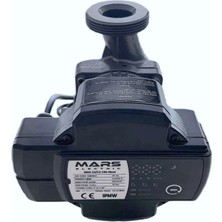 Mars Mrs 25/8-180 Maxi Fre. Kon. Sir. Pompası - 120W