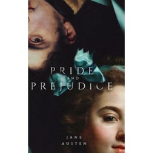 Step Kitap Pride And Prejudice Deluxe Art Edition - Ciltli Baskı