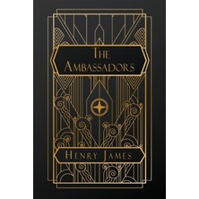 Step Kitap The Ambassadors