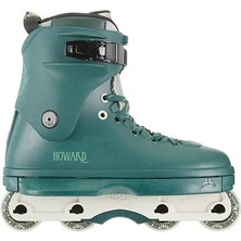 Razors Shift Jeph Howard Agresif Paten 44