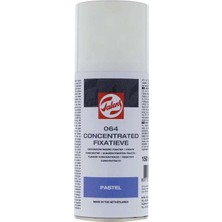 Talens Pastel Concentraed Fixative 150 ml