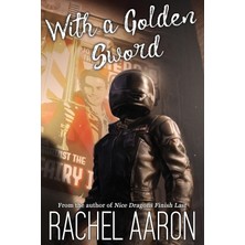 Step Kitap With A Golden Sword