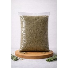 Ormanya Organik Kurutulmuş Biberiye - 1 kg