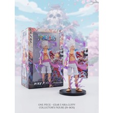 Dükkan Design Gear 5 Nika Luffy 28 cm Figür