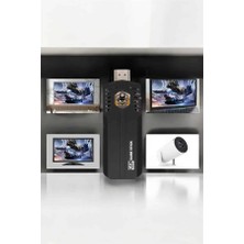 Die Grup 8k Premium 20.000 Oyunlu Gamebox Tv Uyumlu