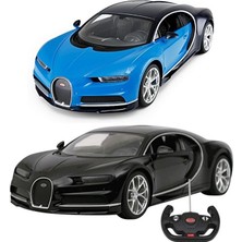 ALK Kumandalı 1:14 Bugatti Chiron
