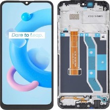 OEM Oppo C15 LCD Ekran Çitalı