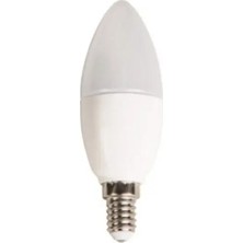 CATEKSSS CT-4083B LED Buji Ampül E14 6500K