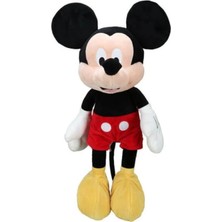 İlk El Grup  40215 Mickey Core Peluş 60 cm