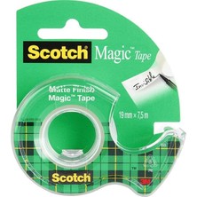 3M Scotch Magic Bant Kesicili N8-1975D
