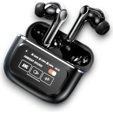 Die Grup L58 Siyah Ekranlı Airpods Pro
