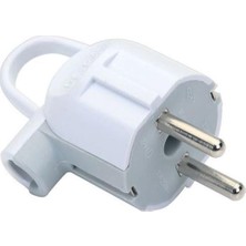 ALK De-Pa Topraklı L Fiş Erkek
