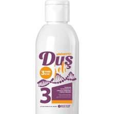Besttem Sıkılaştırıcı Etki Duş Jeli – At Kestanesi ve Limonun Şekillendirici Gücü - 125 ml
