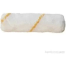 CATEKSSS Ekonomik Parmak Rulo Yedek 10 cm (2 Adet) Beyaz