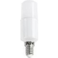 CATEKSSS 9 Watt LED Ampul E14 Sarı