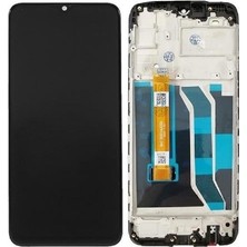 OEM Oppo Realme 5i LCD Ekran Çitalı