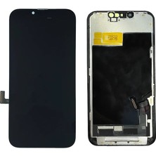 De Iphone 13 LCD Ekran Incell Hd+
