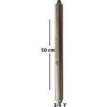 Ltf Water Akuaka Manyetik Kireç Önleyici 3/4 Y