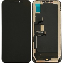 De Iphone Xs Max LCD Ekran Incell Hd+
