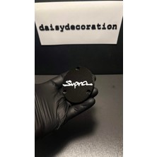 Daisy Decoration V902 Için Uygun Marka Sembolleri Logoları Aksesuarları