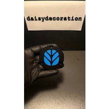 Daisy Decoration V902 Için Uygun Marka Sembolleri Logoları Aksesuarları