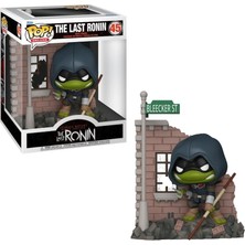 Funko Teenage Mutant Ninja Turtles Pop! Deluxe The Last Ronin Pop Figür