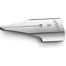 Lamy Siyah Dolma Kalem Ucu Z50R-B