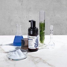Bullfrog Barbershop Hava Kirliliğine Karşı Arındırıcı Köpük - 100 ml