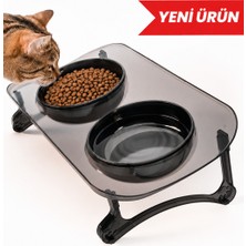 Pamit Toys Pamit Home Kedi Mama Kabı