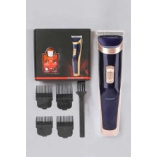 Sungur's Store Kablosuz Tıraş Makinesi Hızlı Şarj ve Uzun Süreli Kullanım, Sessiz ve Güçlü Motor