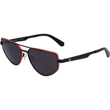 Calvin Klein Jeans Calvın Kleın Jeans Güneş Gözlüğü CKJ23220S-007