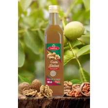 Sungur's Store Ceviz Sirkesi % 100 Doğal Katkısız 500 ml