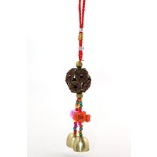 Sungur's Store Metal Şans ve Bereket Çanı ALK2960