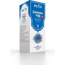 Sungur's Store Çörek Otu Yağı 50 Ml.