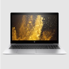 Notebook Hp Elitebook 850 G6 - Intel Core I7 8. Nesil - 8 GB Ram - 250 GB SSD - Yenilenmiş Dizüstü Laptop