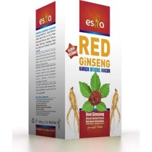 Sungur's Store Red Ginseng Macun 420 Gr.