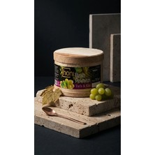 Honi Tokat'ın Meşhur Geleneksel Üzüm Pekmezi - %100 Doğal ve Katkısız (700GR)