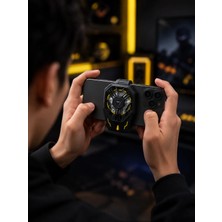 Marsilyan Lz-F6 Telefon Soğutucu