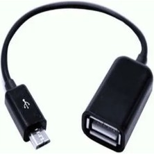 ALK Otg Bağlantı Kiti - Micro USB
