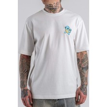 Only & Sons Erkek Lisanslı Nakış Squirtle Pokemon T-Shirt - 22037659