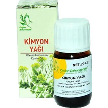ALK Kimyon Yağı 20 cc