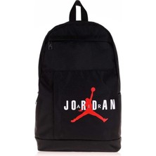 Empressco Jordan Aır Sırt Çantası (Olympıa BLACK)KRN-Q3118