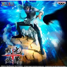 Bandai Banpresto : One Piece - Kuzan Senkouzekkeı