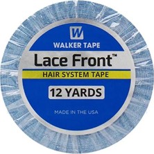 ALK Mikro Bant Kaynak Tamir Bandı / 0.9 cm / 12 Yards