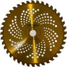 ALK 255 mm  40 Diş Tırpan Testeresi