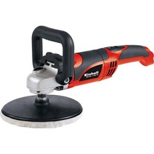 ALK cc Po 1100/1 E Polisaj Makinası 1100 Watt 180 mm
