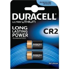 ALK Cr2 Ultura Photo 3V  Pil