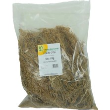 ALK Pelin Otu Doğal 1000 gr Paket