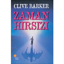 Günışığı Kitaplığı Zaman Hırsızı