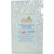 ALK Labo Açıcı Boncuk Kostik 100 gr Paket